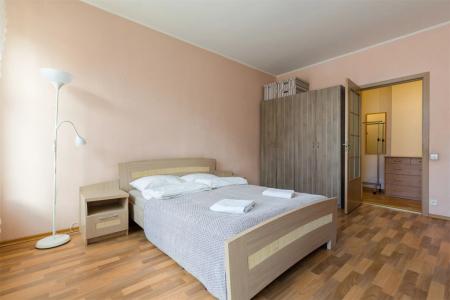 Отель 1912 на Малой Пушкарской 30 в Санкт-Петербург - Россия