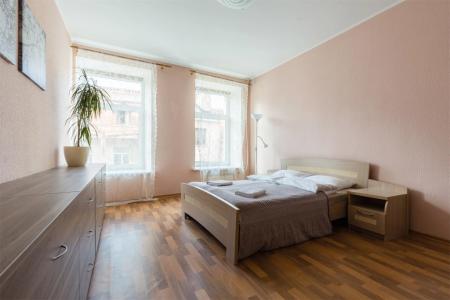 Отель 1912 на Малой Пушкарской 30 в Санкт-Петербург - Россия