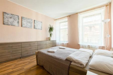 Отель 1912 на Малой Пушкарской 30 в Санкт-Петербург - Россия