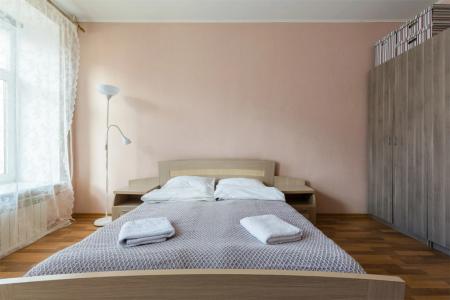 Отель 1912 на Малой Пушкарской 30 в Санкт-Петербург - Россия