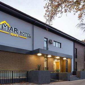 отель Igmar Apart Hotel