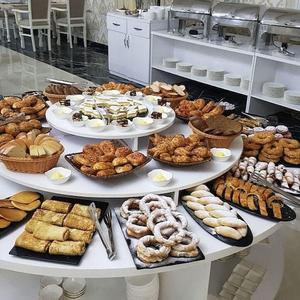 отель Grand Hotel Sogdiana