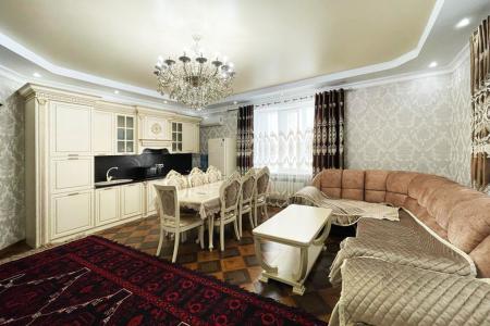 Отель Motherland Гостевой Дом в Дербент - Россия