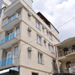 отель Hotel Vaxx