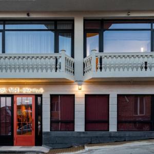 отель Vera Hills Boutique Hotel