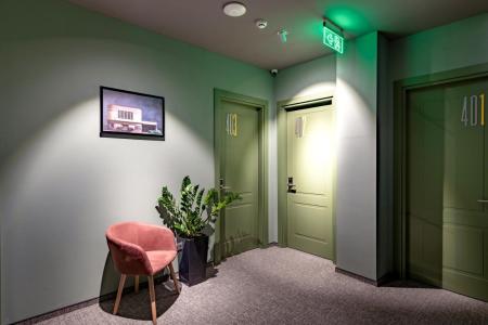 Отель Vera Hills Boutique Hotel в Тбилиси - Грузия