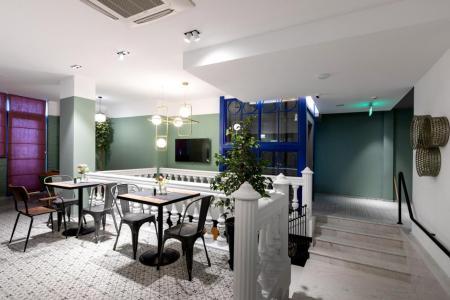 Отель Vera Hills Boutique Hotel в Тбилиси - Грузия