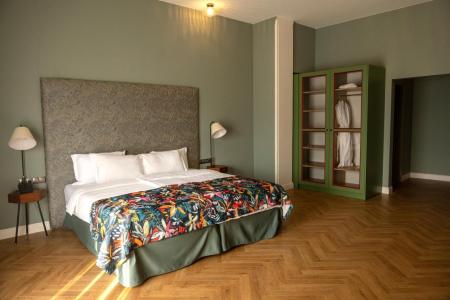 Отель Margot Old Tbilisi в Тбилиси - Грузия