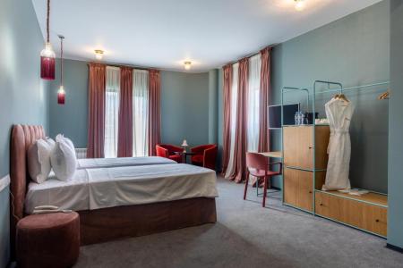 Отель Margot Old Tbilisi в Тбилиси - Грузия