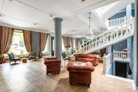 Отель Margot Old Tbilisi в Тбилиси - Грузия