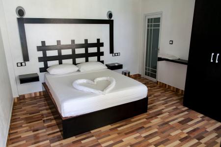 Отель Dhonfulhafi Beach View & Spa в Баа Атолл - Мальдивы