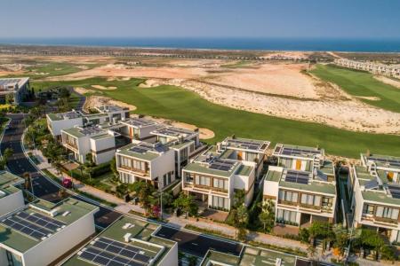 Отель Wyndham Grand KN Paradise Cam Ranh в Камрань - Вьетнам