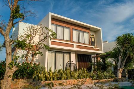 Отель Wyndham Grand KN Paradise Cam Ranh в Камрань - Вьетнам