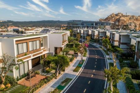 Отель Wyndham Grand KN Paradise Cam Ranh в Камрань - Вьетнам