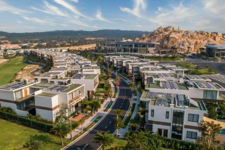 Отель Wyndham Grand KN Paradise Cam Ranh в Камрань - Вьетнам