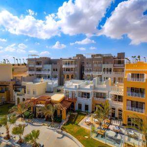 отель Zen Resort Sahl Hasheesh
