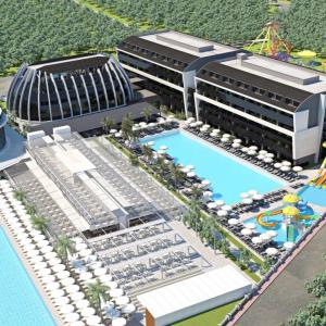 отель Victory Volare Hotel