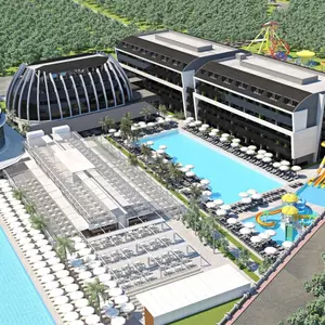 отель Victory Volare Hotel