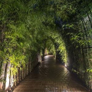 отель Puri Keraton Seminyak