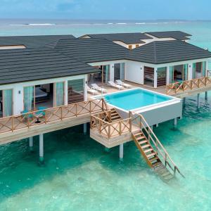 отель Joy Island