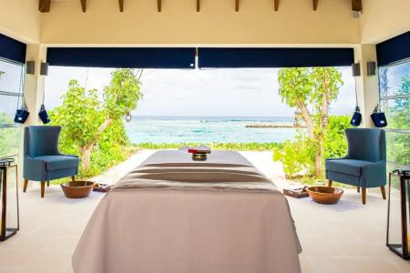 Отель Joy Island в Северный Мале Атолл - Мальдивы