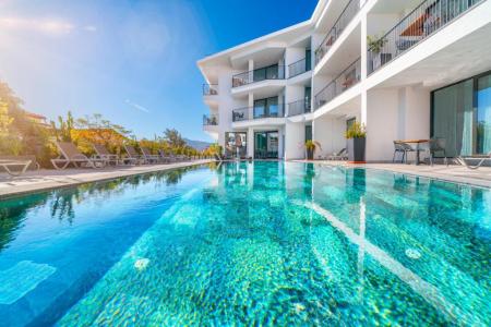 Отель Payava Hotel by True Blue в Калкан - Турция