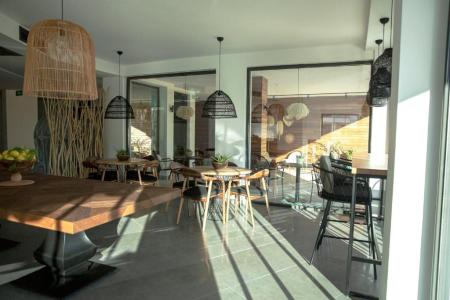 Отель Payava Hotel by True Blue в Калкан - Турция