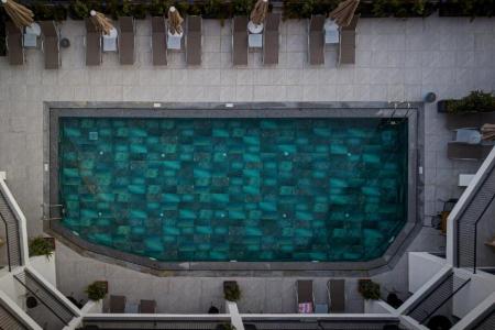 Отель Payava Hotel by True Blue в Калкан - Турция