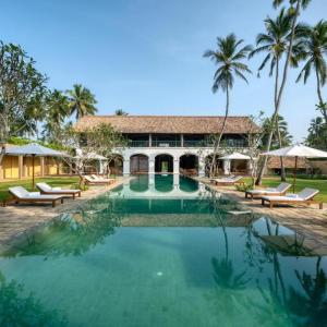 отель Kayaam House