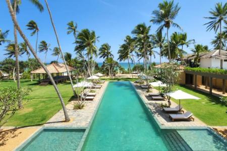 Отель Kayaam House в Тангалле - Шри-Ланка