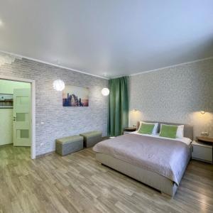 отель Апартаменты Imperial Александра Невского 59