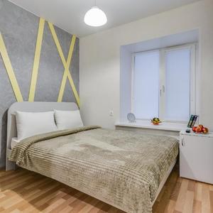 отель Piter Apart Studio