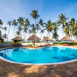 отель Antonio Beach Tree House Hotel and Spa