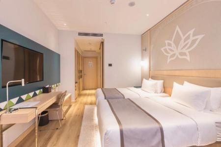 Отель Hilton Garden Inn Samarkand Sogd в Самарканд - Узбекистан