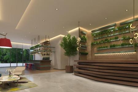 Отель Wellness Park Hotel Bactria в Самарканд - Узбекистан