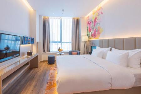 Отель Wellness Park Hotel Bactria в Самарканд - Узбекистан