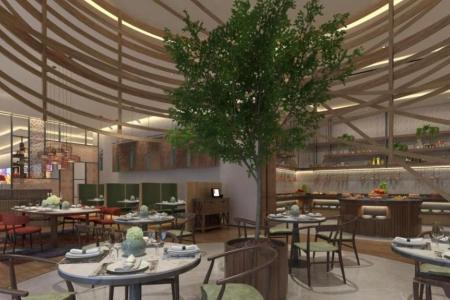 Отель Wellness Park Hotel Bactria в Самарканд - Узбекистан