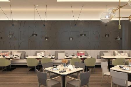 Отель Hilton Garden Inn Samarkand Afrosiyob в Самарканд - Узбекистан