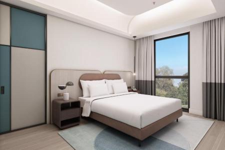 Отель Savitsky Plaza в Самарканд - Узбекистан