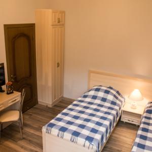 отель Гостевой дом На Московской 19В