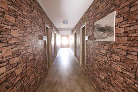 Отель Street61 Apart Hotel в Саригерме - Турция