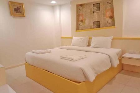 Отель Patong Platinums Phuket в о. Пхукет - Таиланд