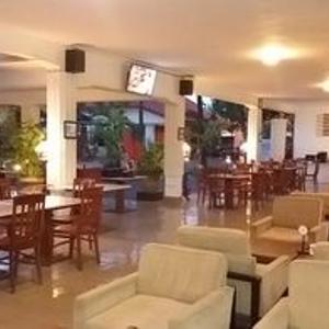 отель Inna Bali Heritage