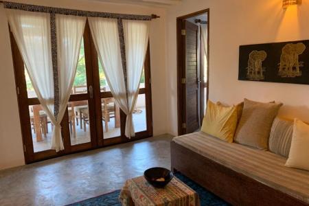 Отель Breeze Residence Apartments в о. Занзибар - Танзания