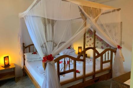 Отель Breeze Residence Apartments в о. Занзибар - Танзания