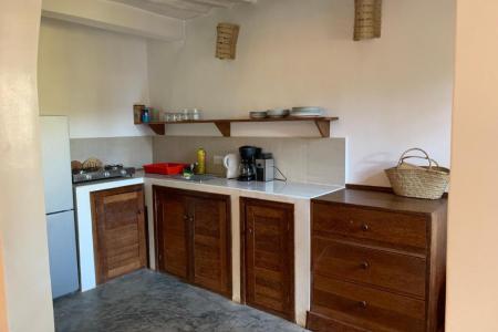 Отель Breeze Residence Apartments в о. Занзибар - Танзания