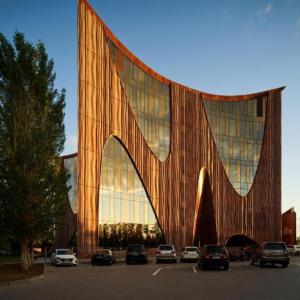 отель The Veil Hotel