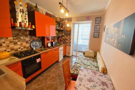 Отель Апартаменты на Мосина 14 в Зеленогорск - Россия