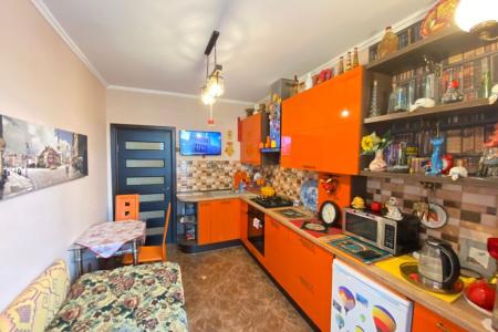 Отель Апартаменты на Мосина 14 в Зеленогорск - Россия