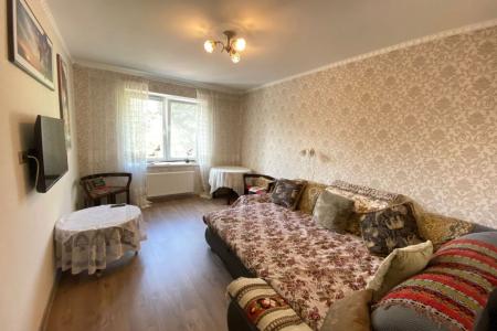 Отель Апартаменты на Мосина 14 в Зеленогорск - Россия